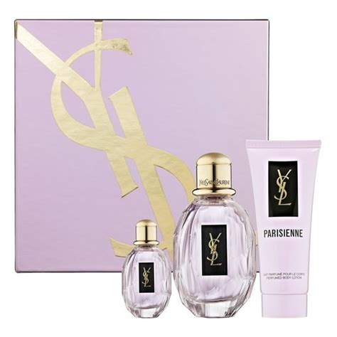 rose parisienne ysl|ysl parisienne gift set.